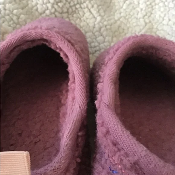 Bombas Mauve Slippers - Picture 4 of 5